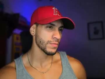 larry_jones from Chaturbate