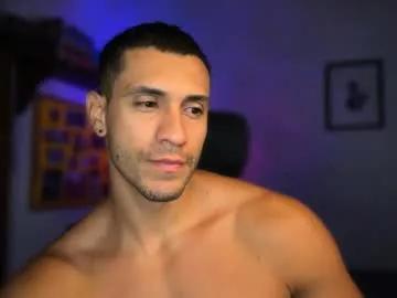 larry_jones from Chaturbate