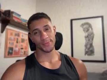 larry_jones from Chaturbate