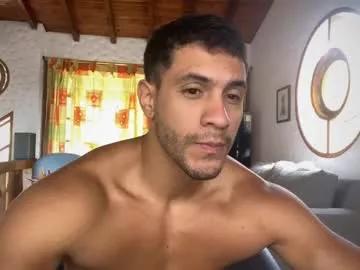 larry_jones from Chaturbate