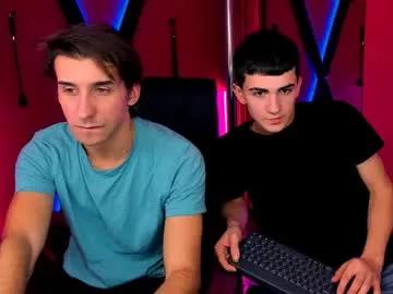 larry_project from Chaturbate