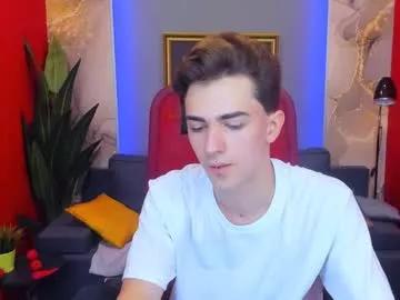 larry_project from Chaturbate