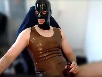 latexfan1984 from Chaturbate is Freechat
