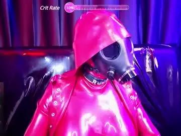 latexrubydoll from Chaturbate is Freechat