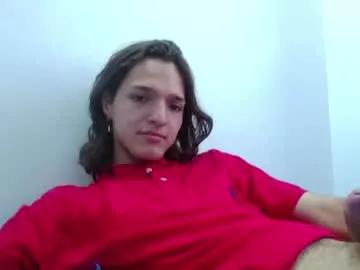 Latin_boi6 webcams show profile image 