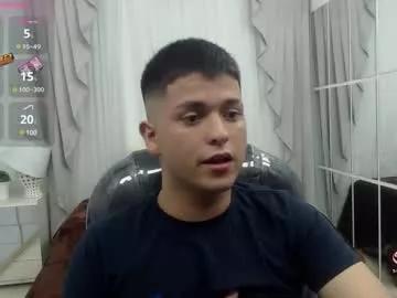 latin_boy_nick from Chaturbate is Freechat