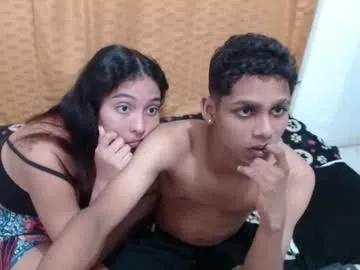 latin_fire_x from Chaturbate is Freechat