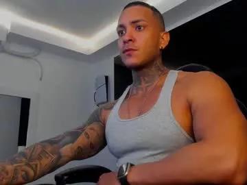 latin_fit22 from Chaturbate is Freechat