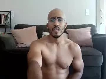 latinomixedbbc from Chaturbate is Freechat