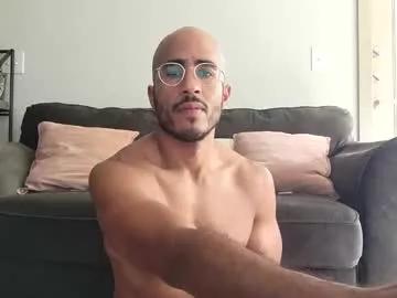 latinomixedbbc from Chaturbate is Freechat