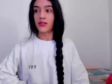 latinsecretfantasy from Chaturbate is Freechat