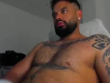 latinwolfbi from Chaturbate is Freechat