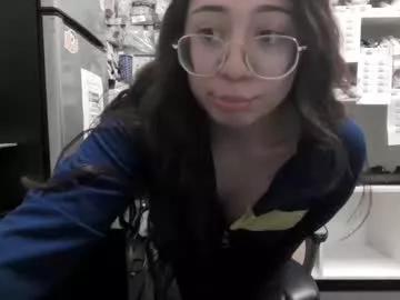 latoxicatease from Chaturbate is Freechat