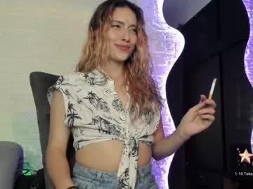 laulopez0 from Chaturbate
