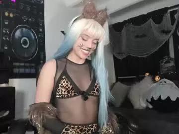 Photos of laulopez0 from Chaturbate is Freechat