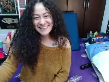 laura_anal_ from Chaturbate is Freechat