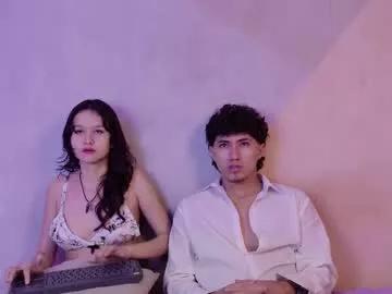 laura_and_kevin from Chaturbate is Freechat