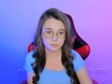 Laura_benson webcams show profile image 