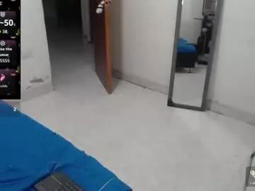 laura_foxx2379 from Chaturbate is Freechat