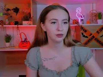 laura_sween from Chaturbate is Freechat