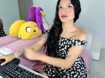lauren_flamen from Chaturbate is Freechat
