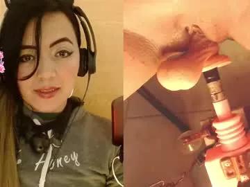 Lauriss_ webcams show profile image 