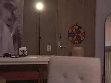 Laurita_4 webcams show profile image 