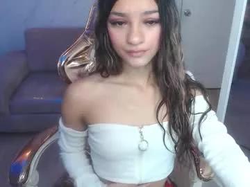 laurita_b from Chaturbate is Freechat
