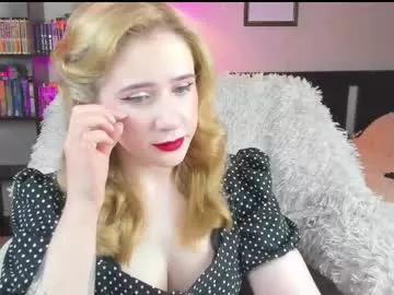 Lavender_tender webcams show profile image 