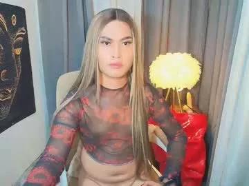 lavictoria_ladyboy from Chaturbate is Freechat