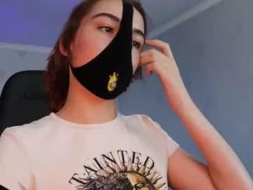 Lavinda_lin webcams show profile image 