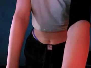 Lavinda_lin webcams show profile image 