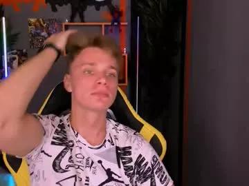 lawrence_miles from Chaturbate is Freechat