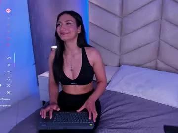 layadoll from Chaturbate