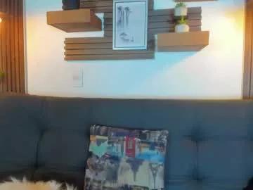 layla_707 from Chaturbate