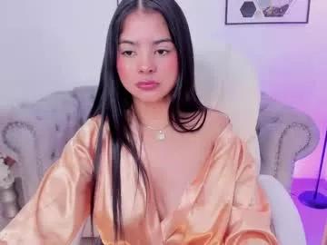 layla_breezee_ from Chaturbate is Freechat