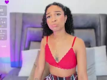 layla_clarke from Chaturbate