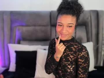layla_clarke from Chaturbate