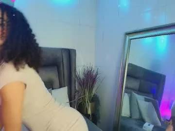 layla_clarke from Chaturbate