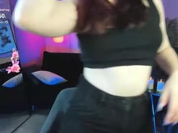 layla_glam from Chaturbate