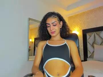 layla_mackenzie01 from Chaturbate