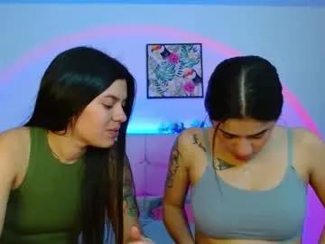 layla_roma from Chaturbate