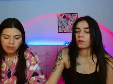 layla_roma from Chaturbate is Freechat