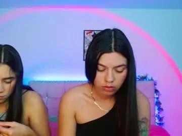 layla_roma from Chaturbate