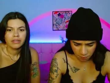 layla_roma from Chaturbate