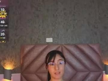 layla_santana from Chaturbate is Freechat
