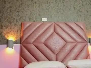 layla_santana from Chaturbate