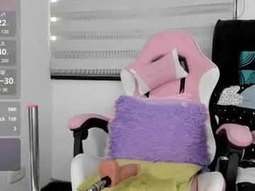 layla_sia from Chaturbate