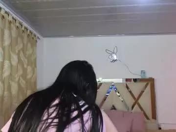 laylafoxy_tay from Chaturbate