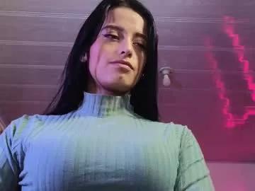 laylafoxy_tay from Chaturbate